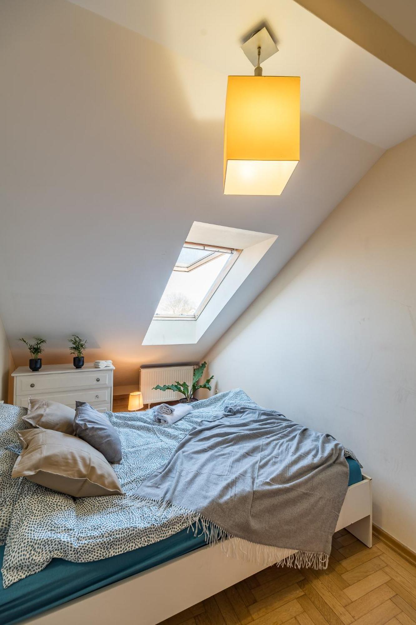 Lux Apartament