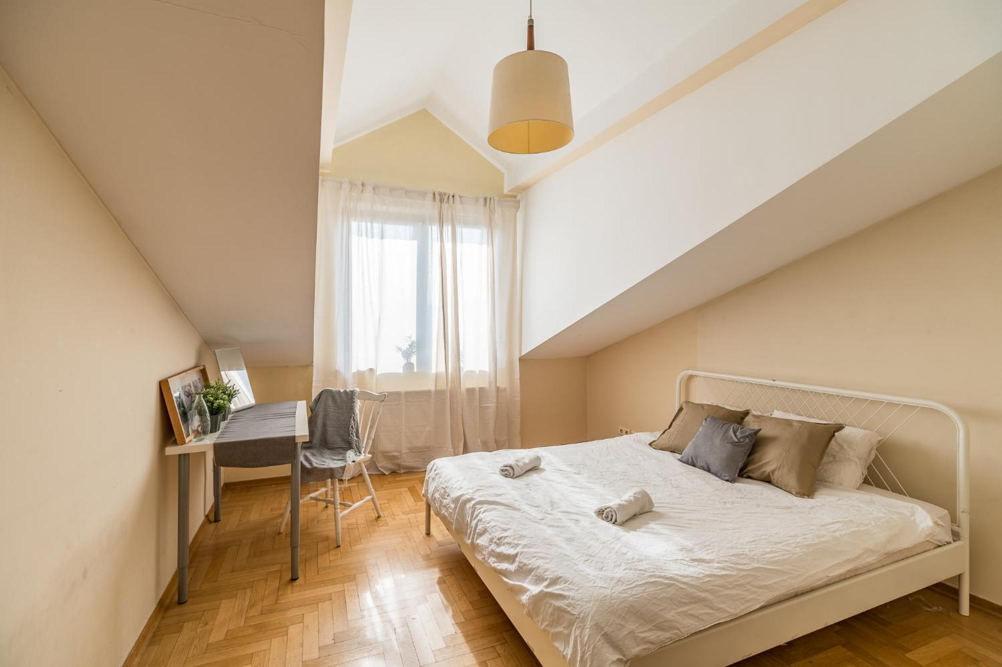 Apartament Lux *