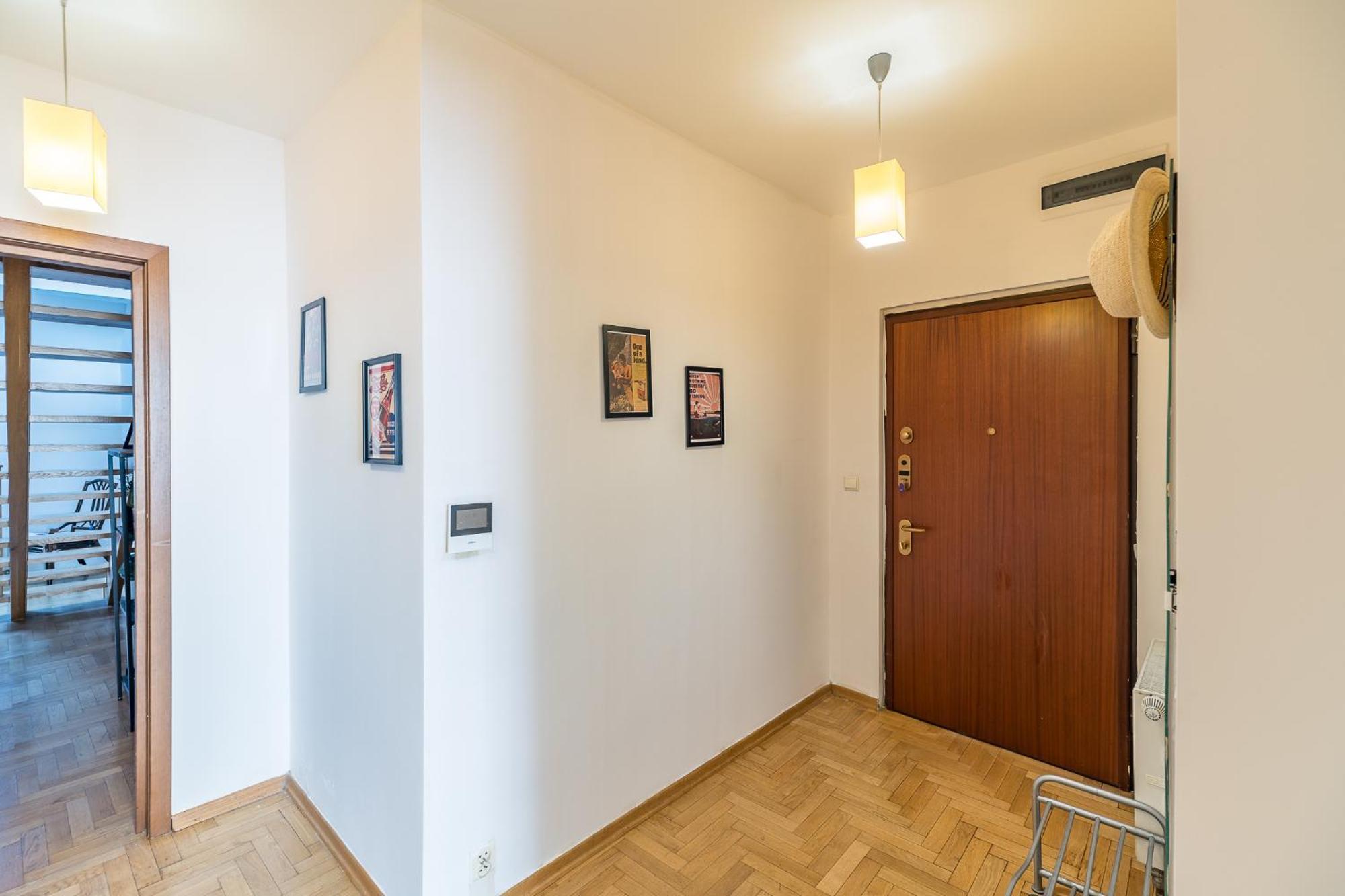 Apartament Lux Kraków