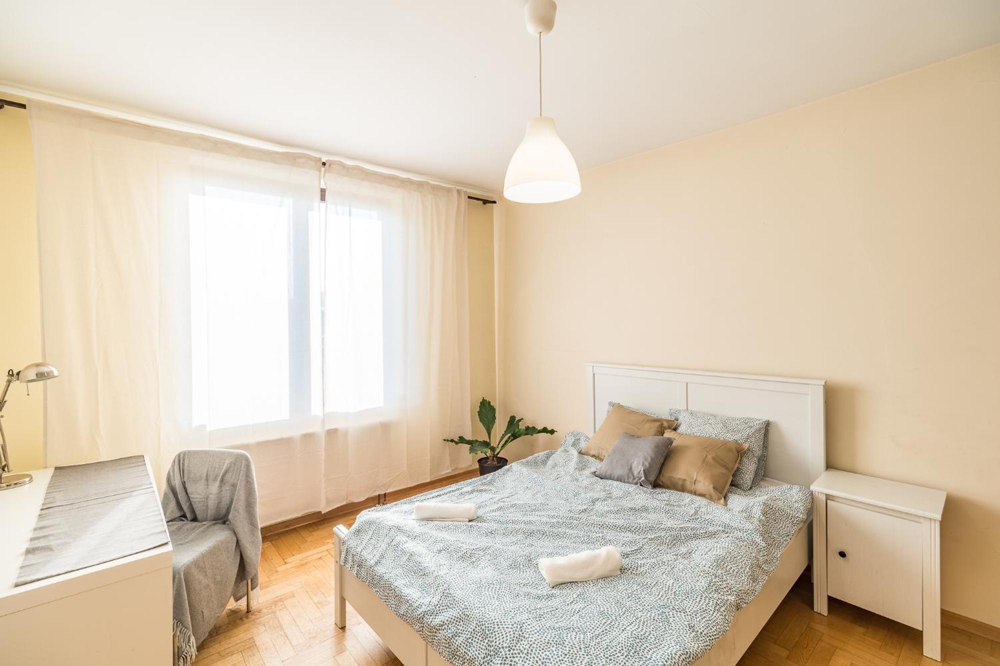 Apartament Lux Kraków
