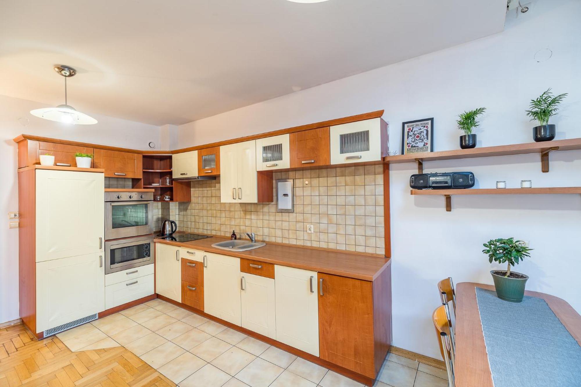 Apartament Lux