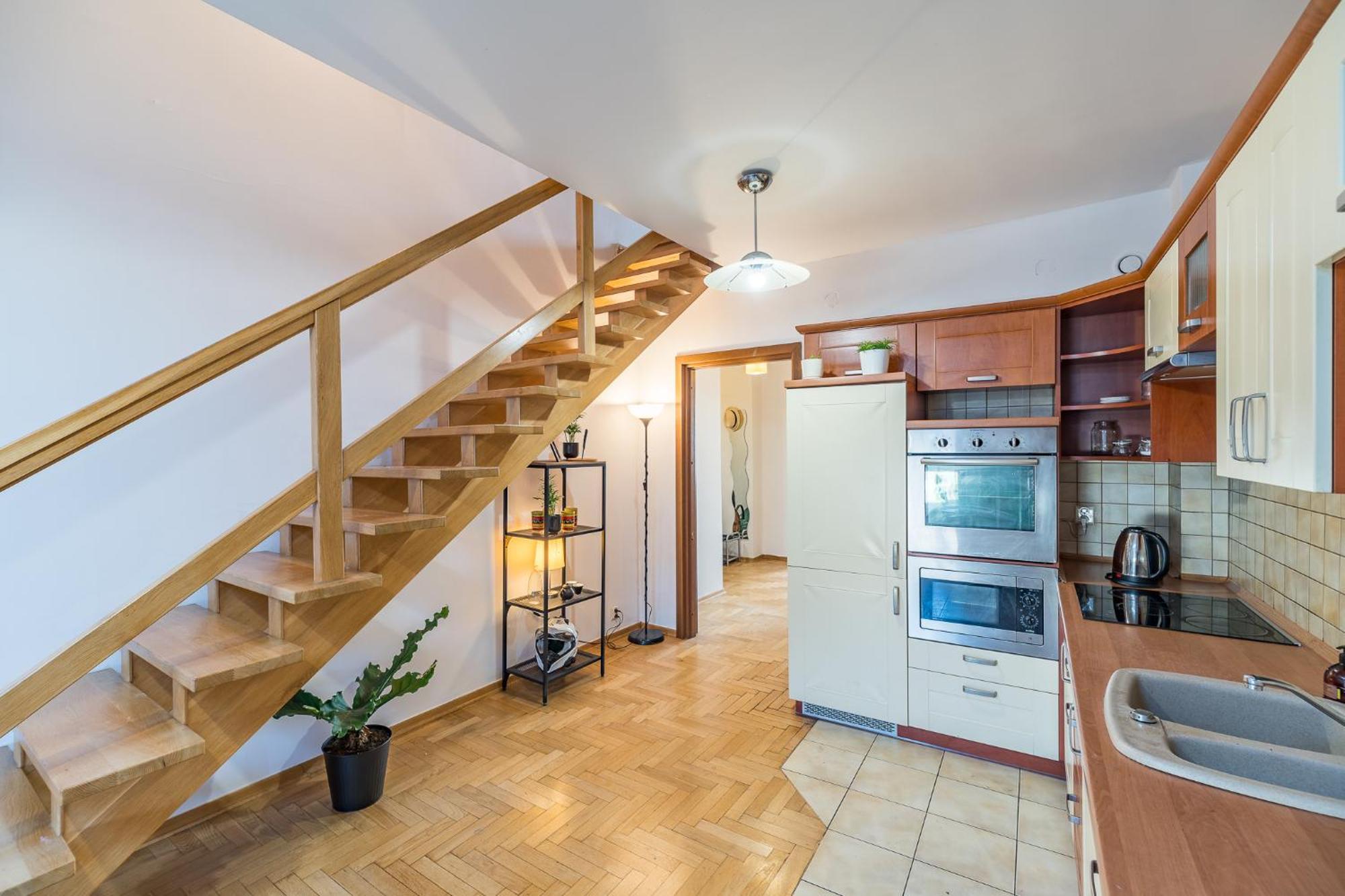 Lux Apartament